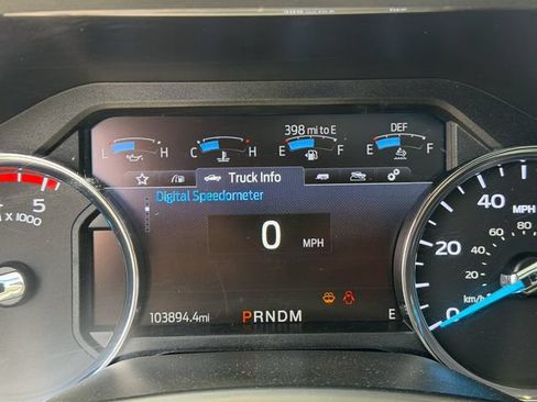 Used 2022 Ford F350 King Ranch w/ King Ranch Ultimate Package AWD/4WD image 13