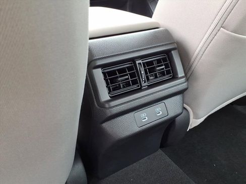 New 2025 Honda Accord LX image 9