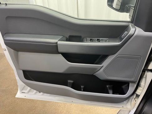 Used 2024 Ford F250 XL w/ STX Appearance Package image 13