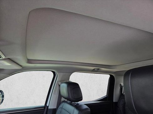 Used 2024 Toyota Tundra Limited w/ TRD Off-Road Package image 14