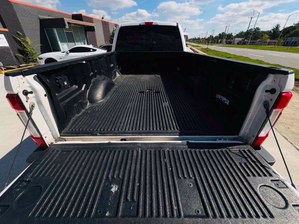 Used 2019 Ford F350 Lariat w/ Lariat Ultimate Package AWD/4WD image 13