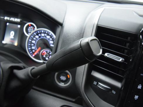 New 2026 RAM 2500 Tradesman AWD/4WD image 27