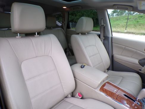 Used 2013 Nissan Murano LE w/ Platinum Pkg AWD/4WD image 13