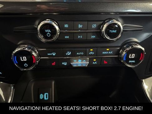 Used 2021 Ford F150 XLT w/ Equipment Group 302A High AWD/4WD image 23