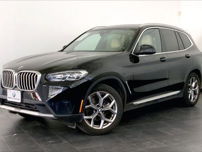 Used 2023 BMW X3 sDrive30i w/ Convenience Package