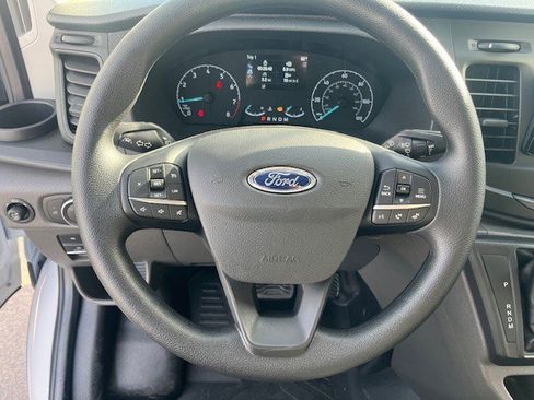 New 2024 Ford Transit 350 w/ Load Area Protection Package image 20