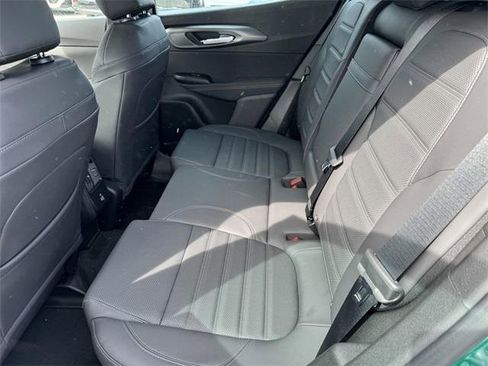 New 2025 Alfa Romeo Tonale w/ Premium Package image 12