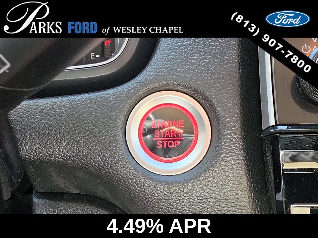 Used 2020 Honda CR-V Touring image 28