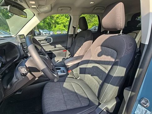 Used 2021 Ford Bronco Sport Big Bend AWD/4WD image 15