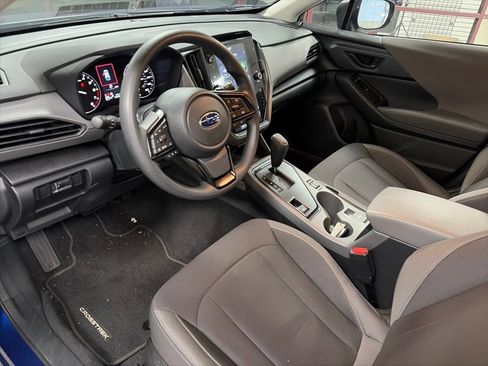 Used 2026 Subaru Crosstrek 2.5i Premium AWD/4WD image 7