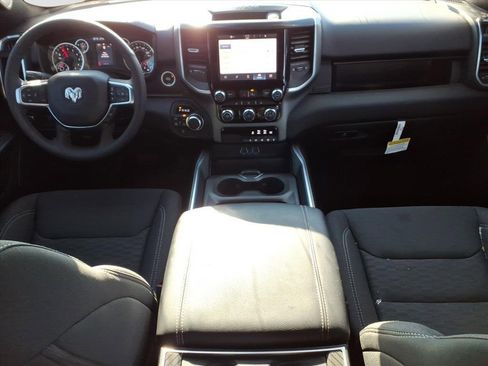 Used 2025 RAM 1500 Big Horn image 14