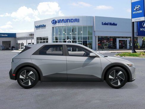 New 2026 Hyundai Ioniq 5 SEL image 7