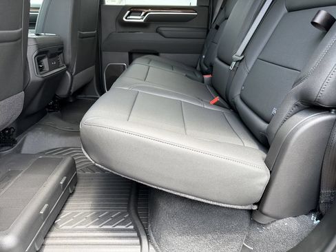 New 2026 Chevrolet Silverado 2500 LT w/ Trail Boss Package AWD/4WD image 16