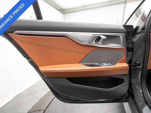 Used 2024 BMW ALPINA B8 xDrive Gran Coupe AWD/4WD image 36