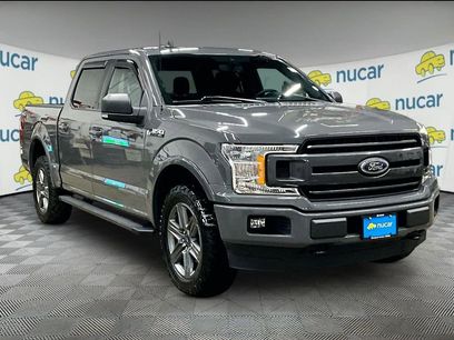 Used 2020 Ford F150 XLT w/ Equipment Group 302A Luxury