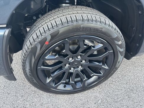 New 2026 RAM 1500 Limited AWD/4WD image 34