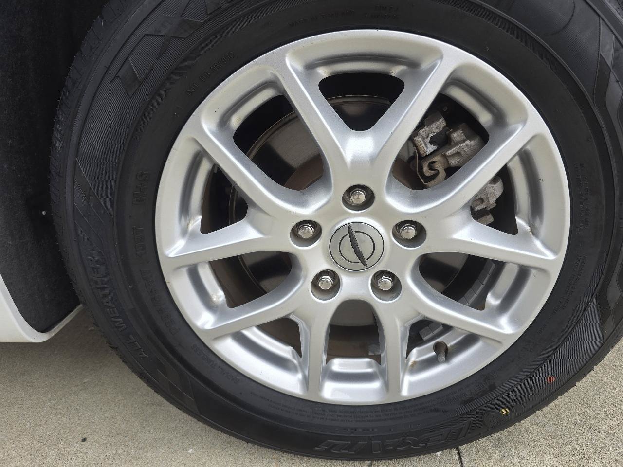 Used 2022 Chrysler Pacifica Touring-L FWD image 9