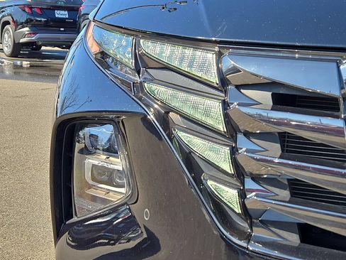 Certified 2023 Hyundai Tucson Limited AWD/4WD image 34