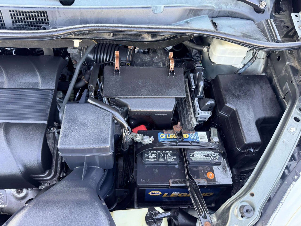 Used 2011 Toyota Sienna LE FWD image 13