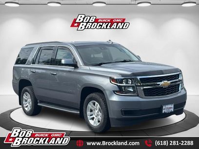 Used 2019 Chevrolet Tahoe LT