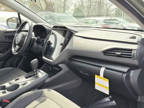 New 2026 Subaru Crosstrek 2.0i Premium image 20