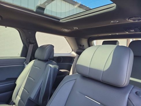 New 2026 Hyundai Palisade Calligraphy AWD/4WD image 9