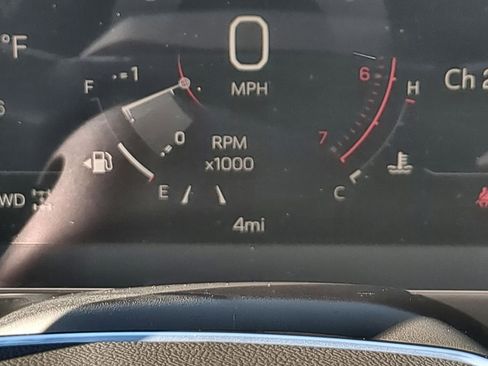 New 2026 GMC Yukon Elevation image 12