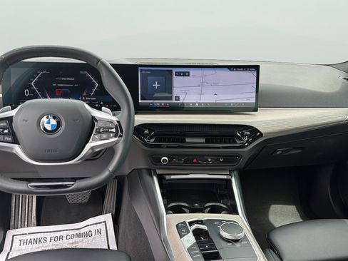 Used 2025 BMW 330i Sedan RWD image 21