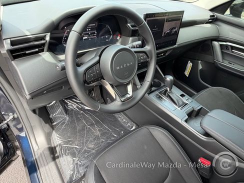 New 2026 MAZDA CX-5 Select image 13