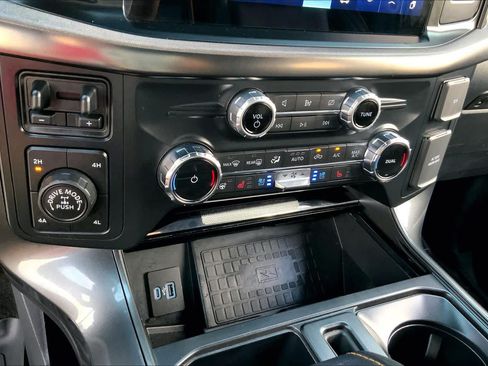 Used 2022 Ford F150 Tremor w/ Equipment Group 402A High AWD/4WD image 32