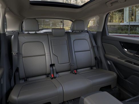 New 2026 Lincoln Corsair Grand Touring AWD/4WD image 11