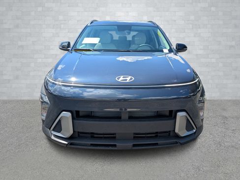 New 2026 Hyundai Kona SEL Sport image 3