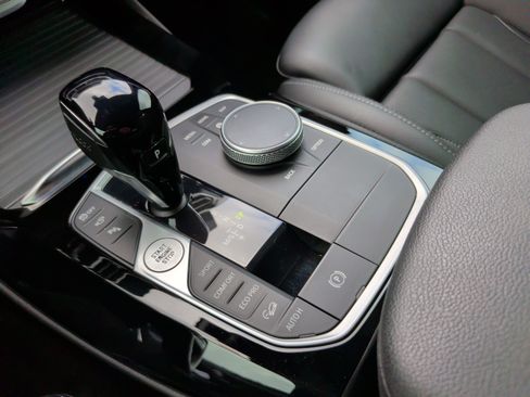 Used 2022 BMW X3 M40i w/ Premium Package AWD/4WD image 21