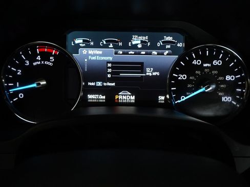 Used 2022 Ford F350 Platinum AWD/4WD image 38