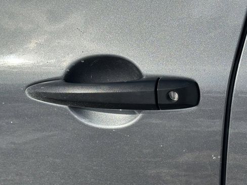 Certified 2021 Nissan Rogue S image 11