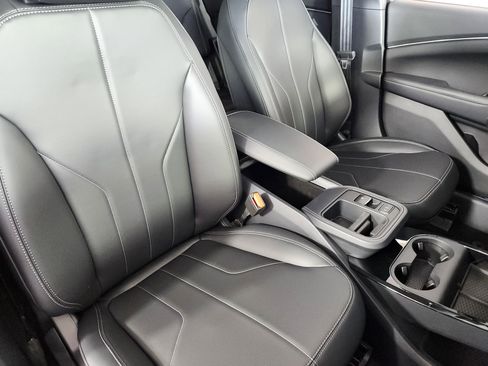 New 2026 Ford Mustang Mach-E Select w/ Comfort Package image 10