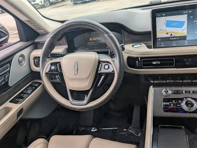 Used 2022 Lincoln Aviator Reserve w/ Equipment Group 201A