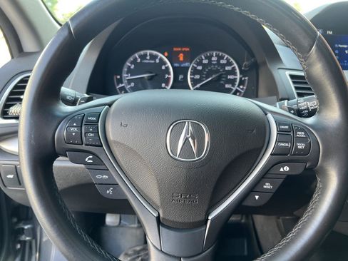 Used 2016 Acura RDX AWD w/ Technology Package image 26