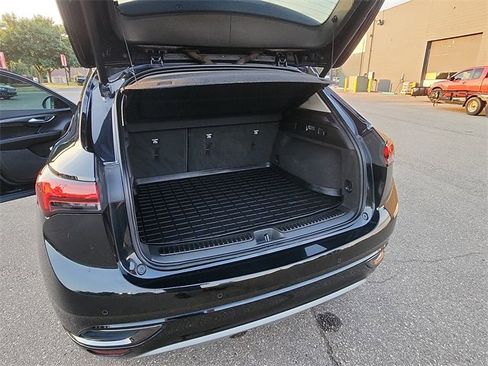 Used 2021 Buick Envision Essence w/ Sport Touring Package image 23