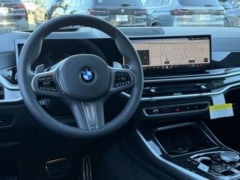 New 2026 BMW X5 sDrive40i w/ M Sport Package image 25