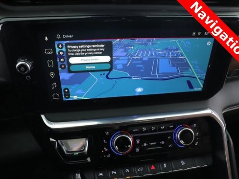 Used 2025 GMC Sierra 1500 Denali Ultimate image 5