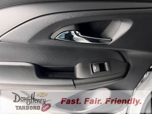 New 2026 Chevrolet TrailBlazer LT w/ Convenience Package image 32