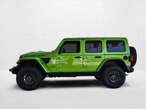 New 2025 Jeep Wrangler Unlimited Rubicon 392 AWD/4WD image 5