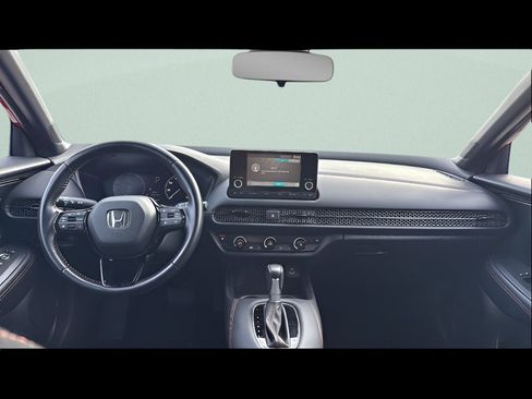 Used 2025 Honda HR-V Sport image 15