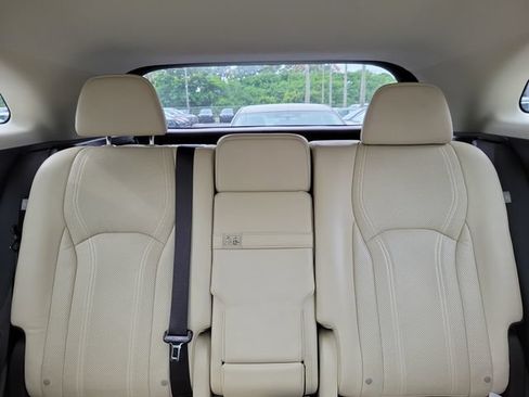 Used 2019 Lexus RX 350 FWD w/ Premium Package image 27