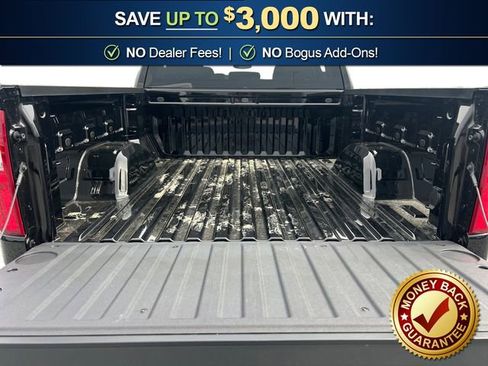 Used 2026 Chevrolet Silverado 1500 RST image 24