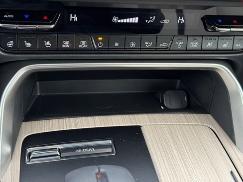 New 2026 MAZDA CX-90 3.3 Turbo w/ Premium Sport Pkg image 15