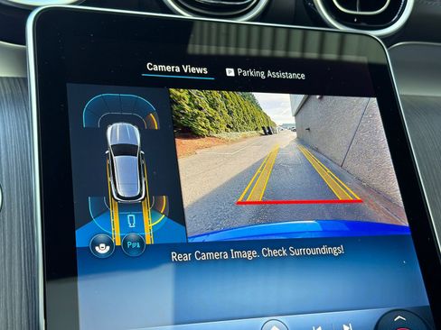 New 2026 Mercedes-Benz GLC 300 4MATIC image 20