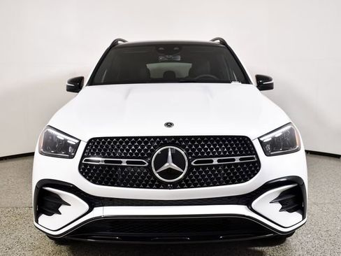 New 2026 Mercedes-Benz GLE 350 4MATIC image 10