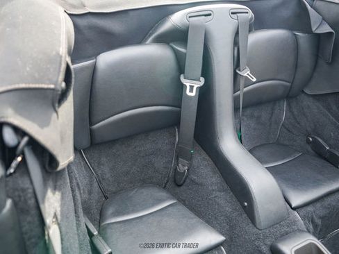 Used 1998 Porsche 911 Carrera image 41